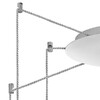 Миниатюра фото подвесная люстра lightstar cone 757069 | 220svet.ru