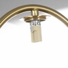 Миниатюра фото настольная лампа lussole lsp-0612 | 220svet.ru