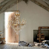 Миниатюра фото торшер loft it foil 10430f | 220svet.ru