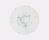 Миниатюра фото потолочный светодиодный светильник italline it011-5023 white | 220svet.ru