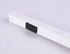 Миниатюра фото торшер ambrella light comfort linetech fl8025 | 220svet.ru