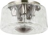 Миниатюра фото потолочная люстра stilfort perfecto light 2193/11/05cw | 220svet.ru