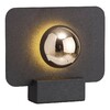 Миниатюра фото настольная лампа mantra alba 8416 | 220svet.ru