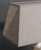 Миниатюра фото настольная лампа inodesign philomena 40.7530 | 220svet.ru
