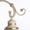 Миниатюра фото потолочная люстра arte lamp 7 a4577pl-5wg | 220svet.ru