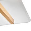 Миниатюра фото потолочный светильник vele luce futuro vl7224l21 | 220svet.ru