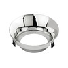 Миниатюра фото рефлектор круглый для рамок lightstar stella 075504 | 220svet.ru