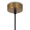 Миниатюра фото подвесной светильник maytoni ring mod013pl-04bs1 | 220svet.ru