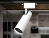 Миниатюра фото трековый светодиодный светильник ambrella light track system gl5852 | 220svet.ru