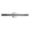 Миниатюра фото подсветка для зеркал indigo sigaro 13006/2w chrome v000237 | 220svet.ru