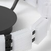Миниатюра фото потолочная люстра lussole lsp-7259 | 220svet.ru