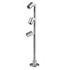 Миниатюра фото торшер deko-light herculis triple 688043 | 220svet.ru