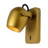 Миниатюра фото спот lucide preston 09927/05/02 | 220svet.ru
