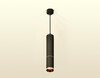 Миниатюра фото подвесной светильник ambrella light techno spot xp6323030 | 220svet.ru
