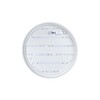 Миниатюра фото потолочный светильник loft it axel 10001/36 grey | 220svet.ru