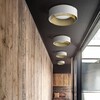 Миниатюра фото потолочный светодиодный светильник imperium loft casing 189557-26 | 220svet.ru