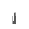 Миниатюра фото подвесной светильник delight collection md25083003-1ay silver grey | 220svet.ru