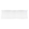 Миниатюра фото встраиваемая светодиодная панель uniel ulp-30120 60w/3000k ip54 clip-in cuatro opal smooth ul-00012002 | 220svet.ru