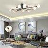 Миниатюра фото потолочная люстра imperium loft scheme 102020-26 | 220svet.ru