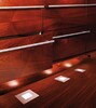 Миниатюра фото встраиваемый светильник deko-light quadro point 686940 | 220svet.ru
