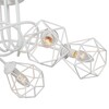 Миниатюра фото потолочная люстра vitaluce v4930-0/5pl | 220svet.ru
