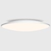 Миниатюра фото потолочный светодиодный светильник mantra slim 7977 | 220svet.ru