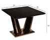 Миниатюра фото стол кофейный виктория garda decor 45ex-ct181-1 | 220svet.ru