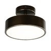 Миниатюра фото потолочный светильник f-promo atma 3060-2p | 220svet.ru