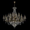 Миниатюра фото подвесная люстра osgona classic 700511 | 220svet.ru