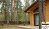 Миниатюра фото садовый светильник-столбик fumagalli amelia 800 dr2.575.000.aye27 | 220svet.ru