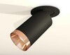 Миниатюра фото комплект встраиваемого спота ambrella light techno spot xm (a2242, c6323, n6135) xm6323205 | 220svet.ru