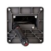 Миниатюра фото ландшафтный светильник deko-light socket tower puka mana 733066 | 220svet.ru