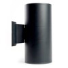 Миниатюра фото уличный настенный светильник feron dh0712 48359 | 220svet.ru