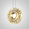 Миниатюра фото подвесной светильник imperium loft godiva 186815-23 | 220svet.ru