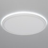 Миниатюра фото настенно-потолочный светодиодный светильник citilux basic line cl738320vl | 220svet.ru