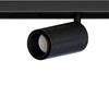 Миниатюра фото трековый магнитный светильник arte lamp optima a7276pl-1bk | 220svet.ru