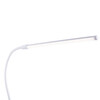 Миниатюра фото настольная лампа arte lamp conference a1106lt-1wh | 220svet.ru