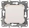Миниатюра фото розетка эра 12 2p e schuko со шторками с крышкой 16a 250v 12-2103-02 б0014694 | 220svet.ru