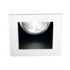 Миниатюра фото встраиваемый светильник ideal lux funky bianco | 220svet.ru