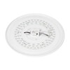 Миниатюра фото потолочный светодиодынй светильник с пультом ду citilux boss cl751451g rgb | 220svet.ru