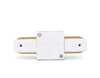 Миниатюра фото коннектор прямой ambrella light track system gl7065 | 220svet.ru