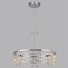 Миниатюра фото подвесной светильник odeon light zaha 7059/44l | 220svet.ru
