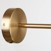 Миниатюра фото настенный светодиодный светильник f-promo 4088-3w | 220svet.ru