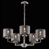 Миниатюра фото люстра freya fr5096pl-05ch | 220svet.ru
