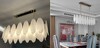 Миниатюра фото подвесной светодиодной светильник imperium loft angel style 178414-22 | 220svet.ru