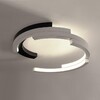 Миниатюра фото потолочный светодиодный светильник imperium loft vima 208324-26 | 220svet.ru