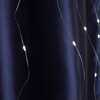 Миниатюра фото светодиодная гирлянда feron занавес usb белый без мерцания cl591 41639 | 220svet.ru