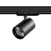 Миниатюра фото трековый трехфазный светильник 30w lightstar alta base a5337qt | 220svet.ru