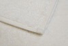 Миниатюра фото полотенце лирика модал белое 30*50 garda decor 145ert-00401 | 220svet.ru