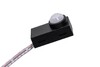 Миниатюра фото датчик движения ик swg pir-motion sr-8004dc 002186 | 220svet.ru